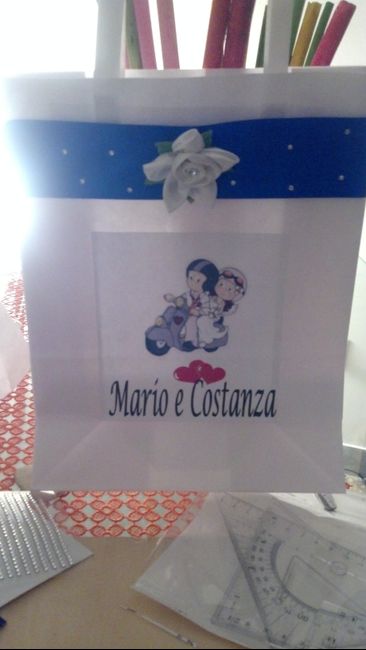 Consigli...please - 2