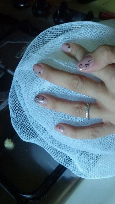 Nail art - 3