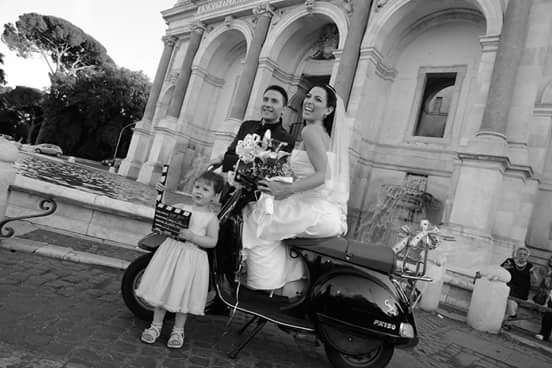 Finalmente marito&moglie - 2