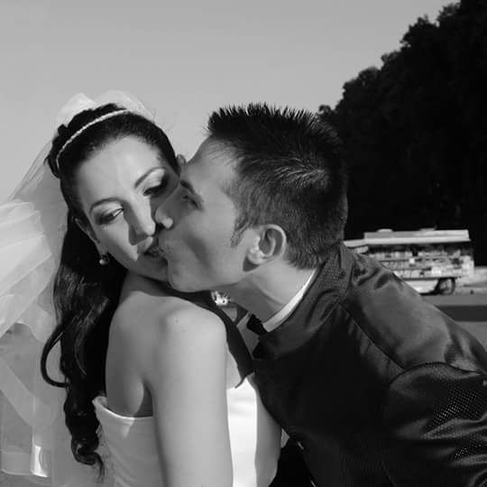 Finalmente marito&moglie - 7