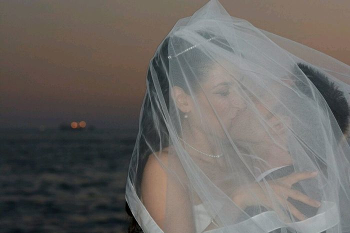 Finalmente marito&moglie - 16