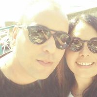 Condividete la vostra prima foto insieme e quella più recente! - 1
