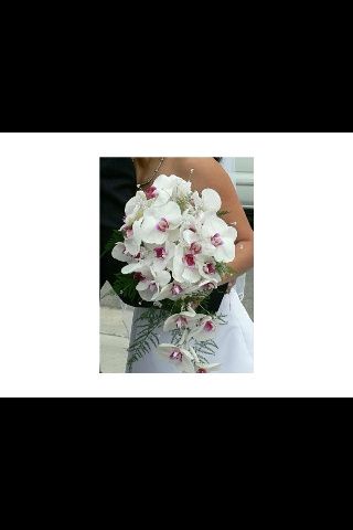 Bouquet sposa - 2