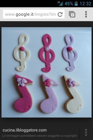 Consigliooo: vi piacciono come segnaposto??  - 1