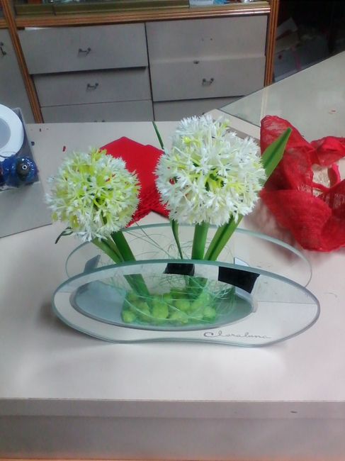 Bomboniera parere - 2