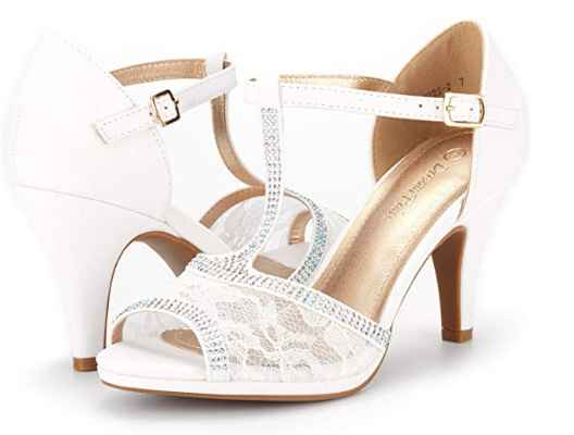 scarpe sposa