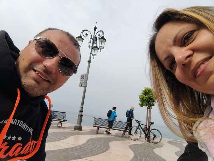 Pubblica la vostra prima foto insieme e l'ultima - 1