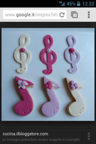 Consigliooo: vi piacciono come segnaposto??  - 1