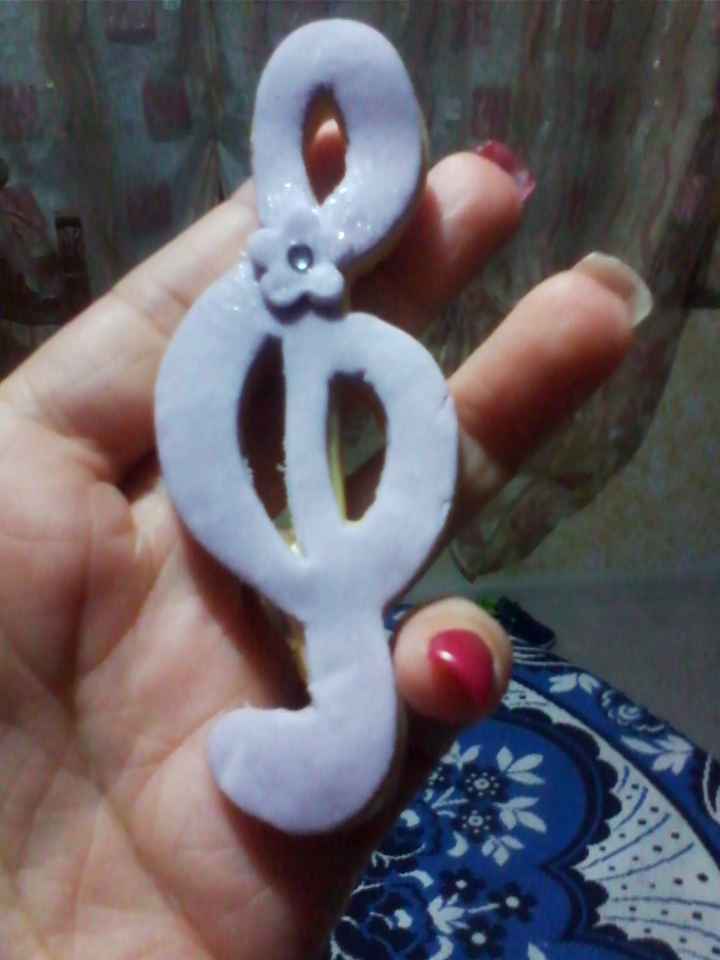 Parere segnaposto - 1