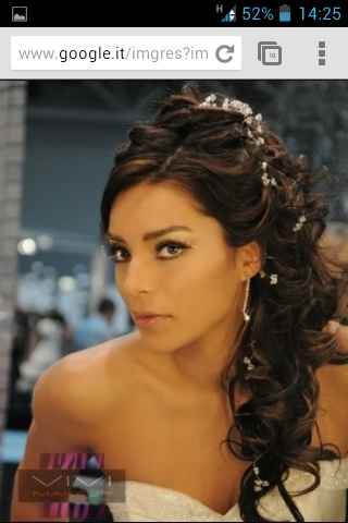 Ho cambiato colore capelli.. - 2