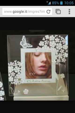 Consiglio bomboniere...please - 5