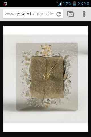 Bomboniere quasi scelte ;) - 1