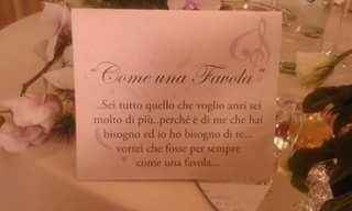 Ecco alcune foto del nostro giorno più bello - 1