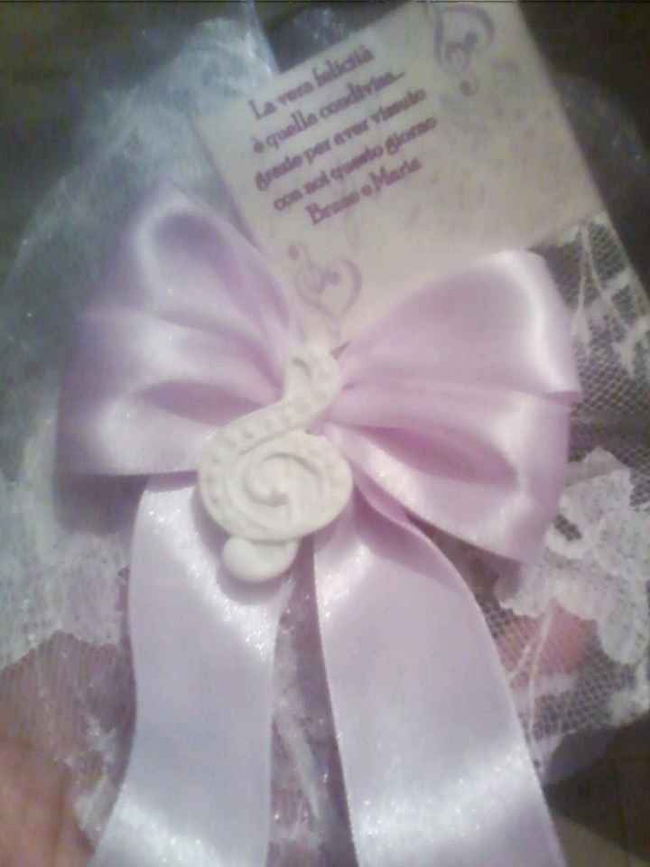 Ecco alcune foto del nostro giorno più bello - 3