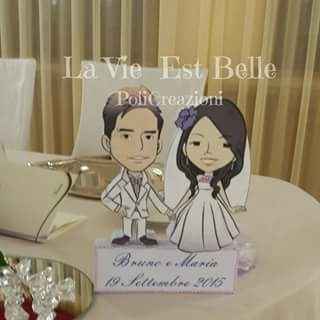 Ecco alcune foto del nostro giorno più bello - 5