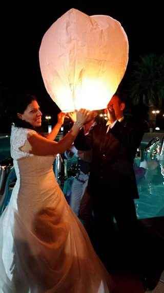 Ecco alcune foto del nostro giorno più bello - 6