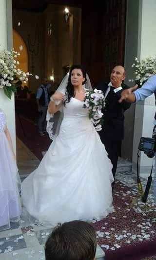 Ecco alcune foto del nostro giorno più bello - 7