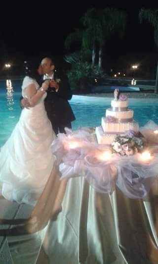 Ecco alcune foto del nostro giorno più bello - 8