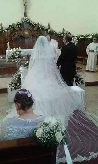 Ecco alcune foto del nostro giorno più bello - 10