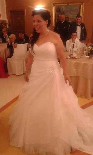 Ecco alcune foto del nostro giorno più bello - 11