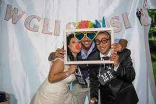 Ecco alcune foto del nostro giorno più bello - 13