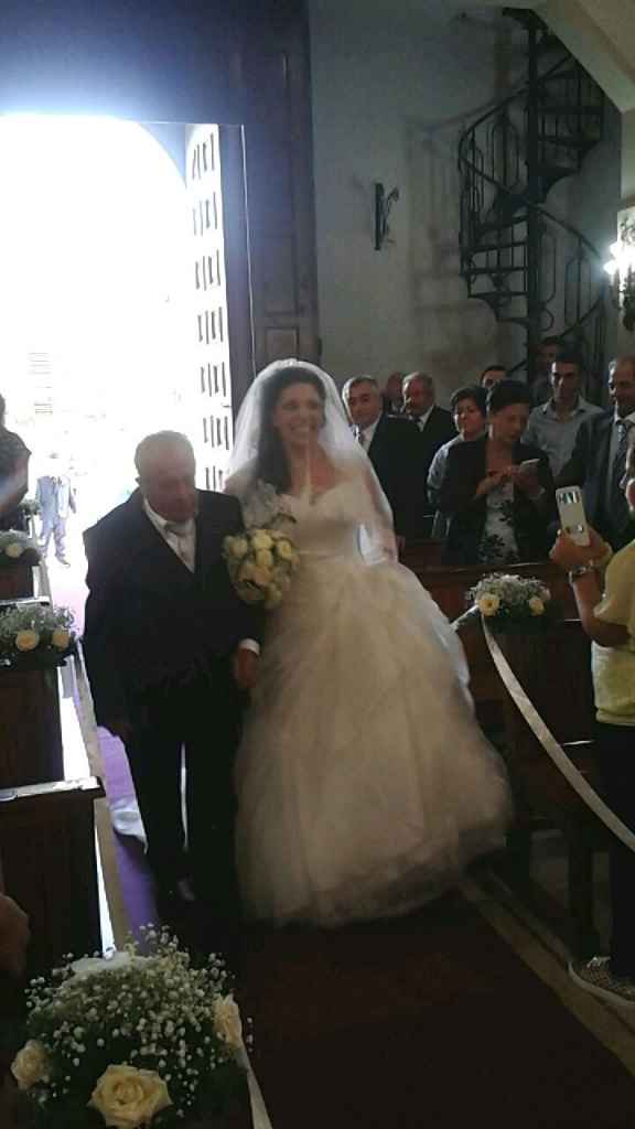 Ecco alcune foto del nostro giorno più bello - 19