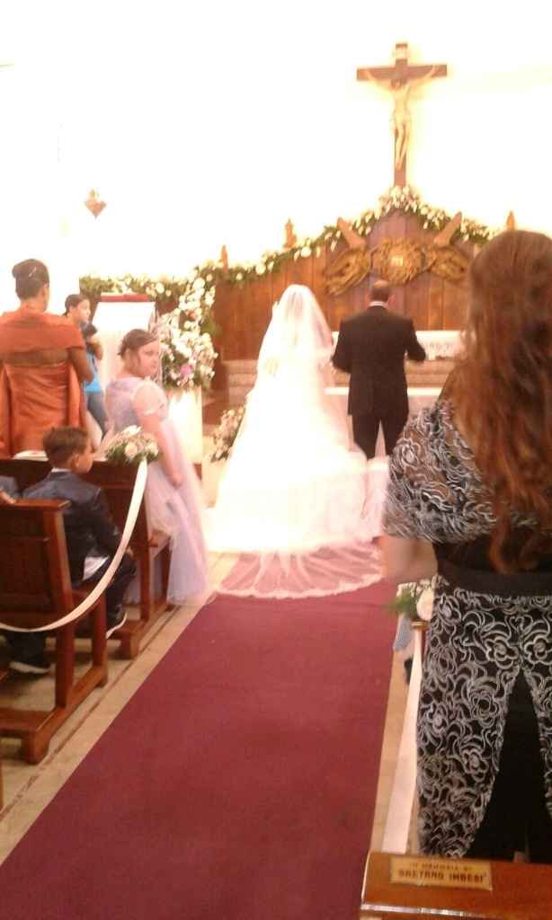 Ecco alcune foto del nostro giorno più bello - 20