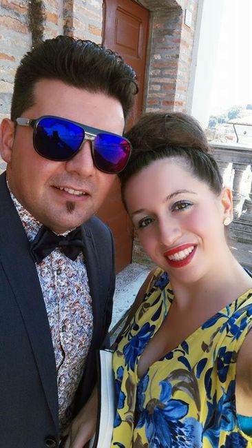 Quanti anni avrete quando vi sposerete?! - 1