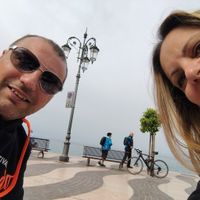 Pubblica la vostra prima foto insieme e l'ultima - 1