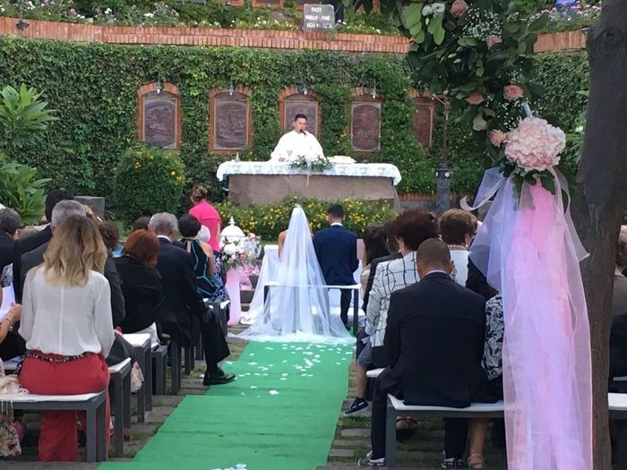 Finalmente sposi! - 5