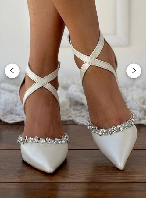 Scarpe, quali? - 1