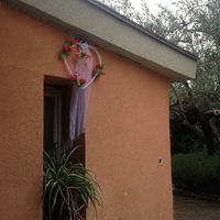 Allestimento Casa - 1