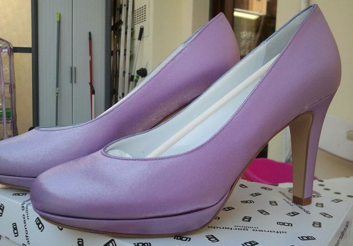 Le mie scarpe! - 3
