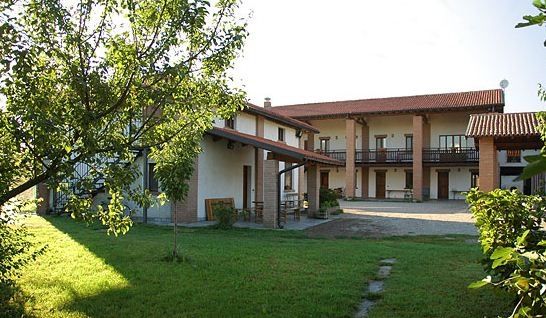 Cascina Rosio