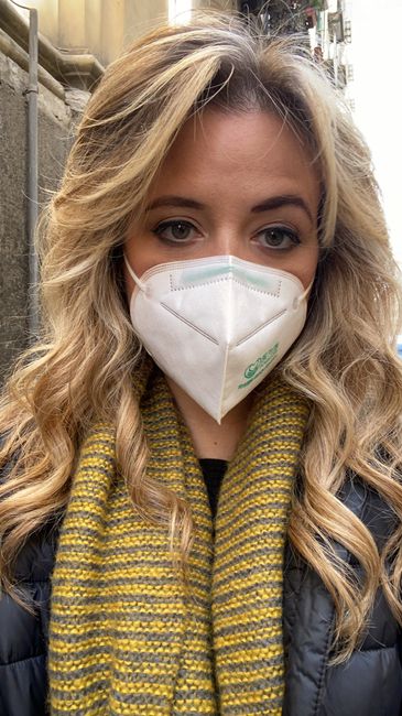 Trucco e parrucco: consigli - 2