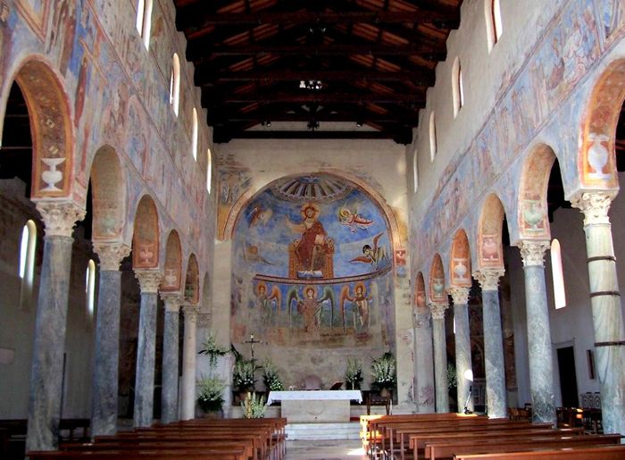 La vostra chiesa - 2