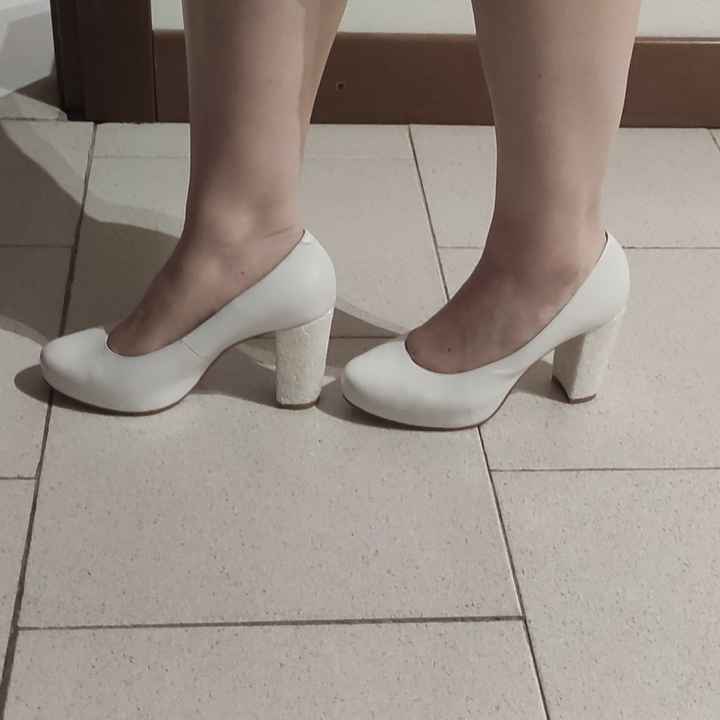 Scarpe - 1