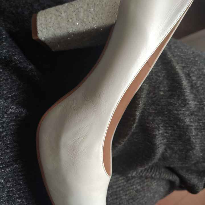 Scarpe - 2
