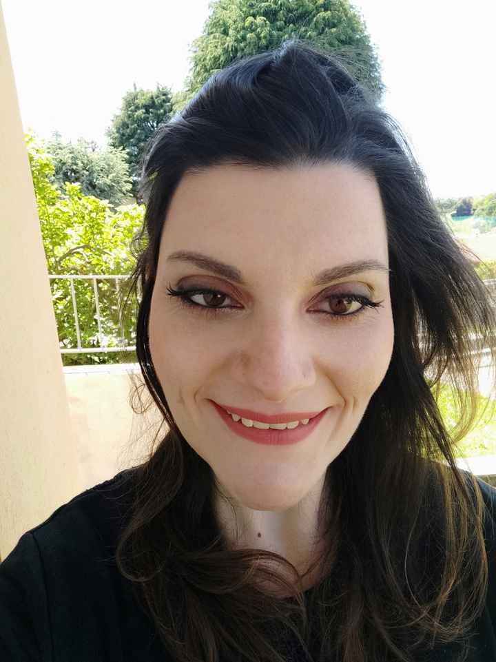 Prova trucco - 2