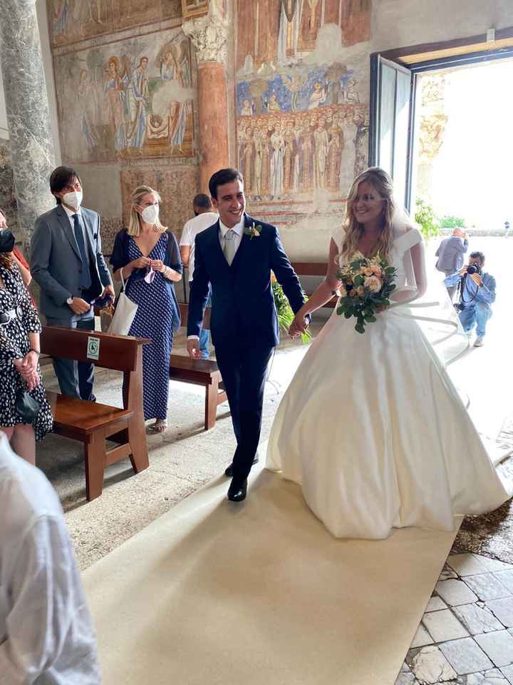 e anche noi abbiamo detto sì! - 1