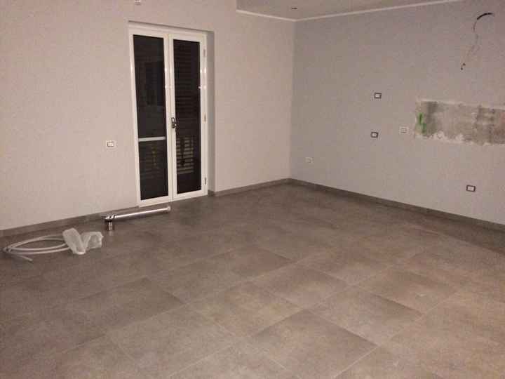 Che pavimento avete? - 1