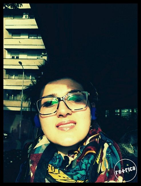 Presentiamociii cn una foto!! - 2