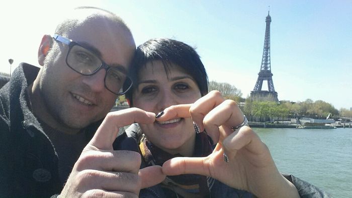 Una foto insieme, recente! - 1