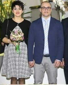 Vestito per le pubblicazioni - 1