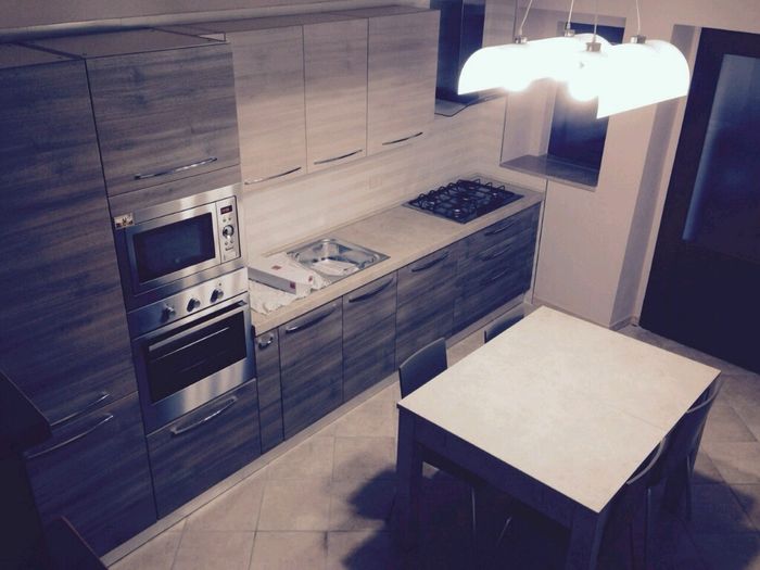 Le nostre cucine - 1