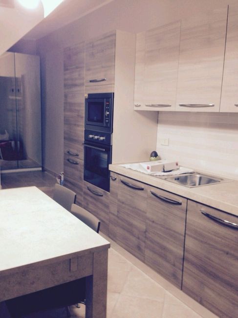 Le nostre cucine - 1