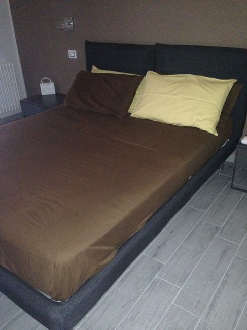 Che pavimento avete? - 2