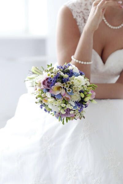 Bouquet - 1