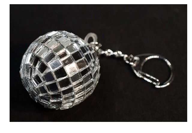 Consigli tema discoteca - 1