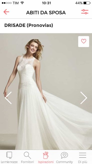 Collezione pronovias 2018...quale abito vi piace? - 1